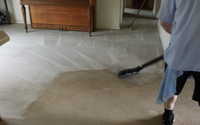 How to Select a Professional Carpet Cleaner